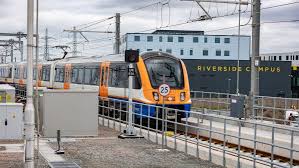 barking riverside rail extension