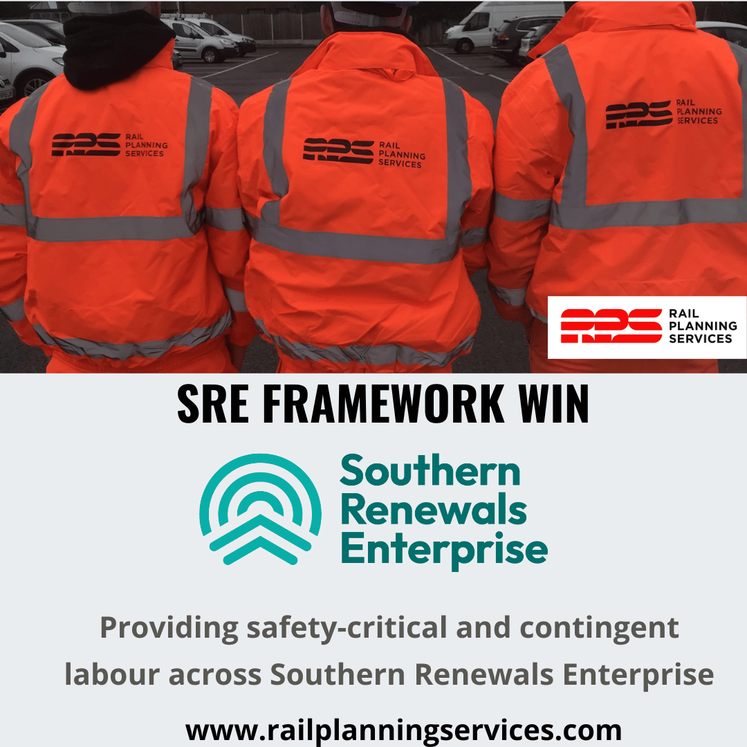RPS SRE FRAMEWORK WIN RPS SRE FRAMEWORK WIN